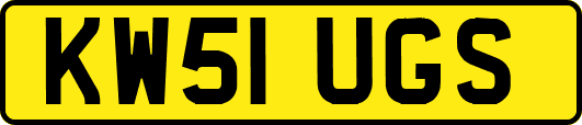 KW51UGS