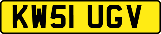 KW51UGV