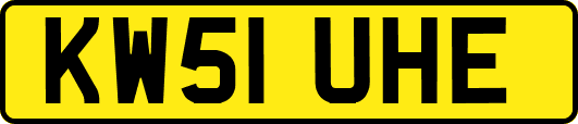 KW51UHE