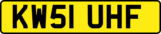 KW51UHF