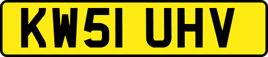 KW51UHV