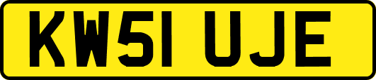 KW51UJE