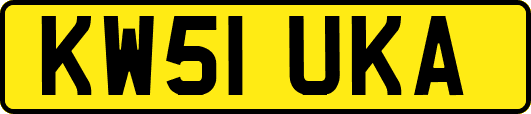 KW51UKA