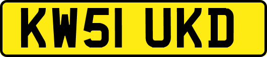 KW51UKD