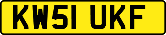 KW51UKF