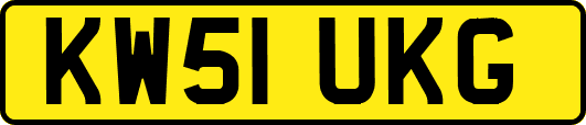 KW51UKG