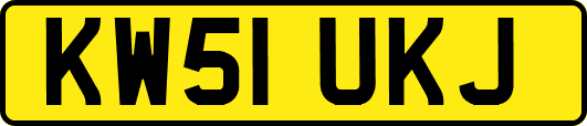 KW51UKJ