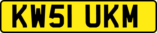 KW51UKM