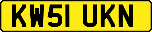 KW51UKN