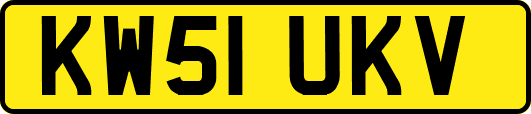 KW51UKV