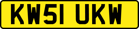 KW51UKW