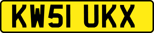 KW51UKX