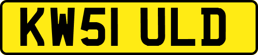 KW51ULD