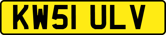 KW51ULV