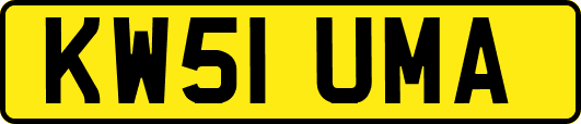 KW51UMA