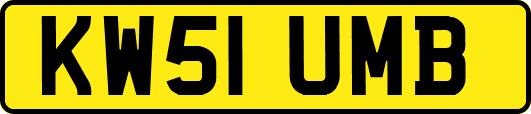 KW51UMB