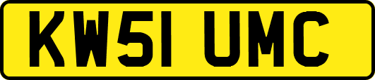 KW51UMC