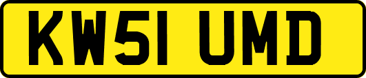 KW51UMD