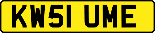 KW51UME