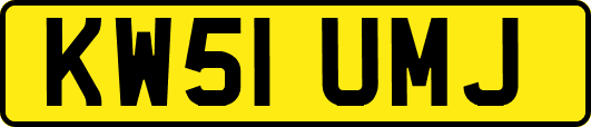 KW51UMJ