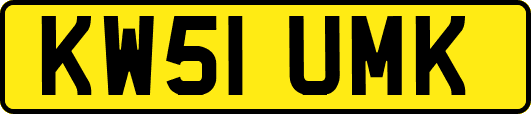 KW51UMK