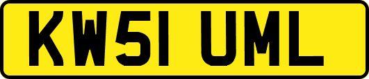 KW51UML