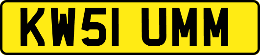 KW51UMM