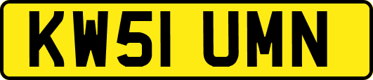 KW51UMN