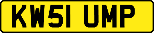 KW51UMP