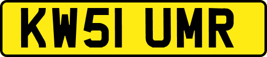 KW51UMR