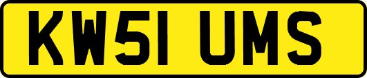 KW51UMS