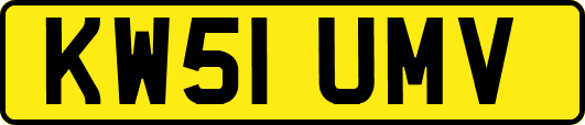 KW51UMV