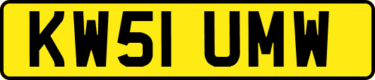 KW51UMW