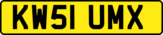 KW51UMX