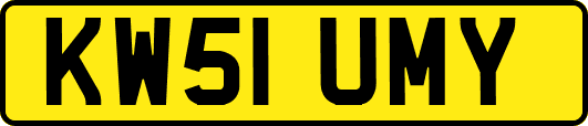 KW51UMY