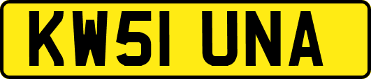 KW51UNA