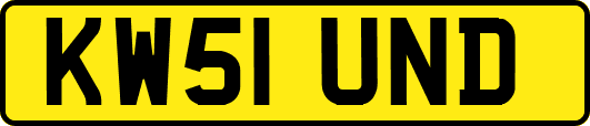 KW51UND