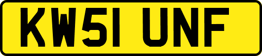 KW51UNF