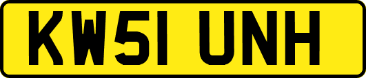 KW51UNH