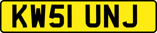 KW51UNJ