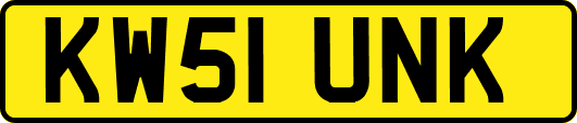 KW51UNK