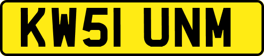 KW51UNM