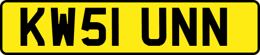 KW51UNN