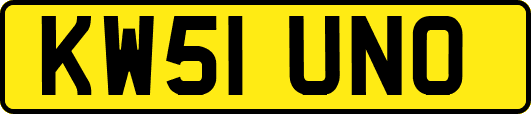 KW51UNO