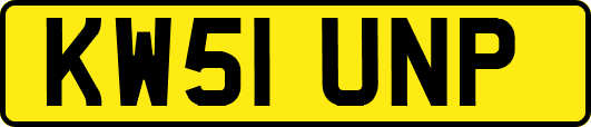 KW51UNP