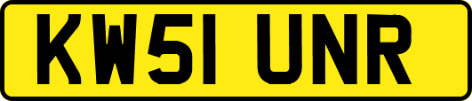 KW51UNR