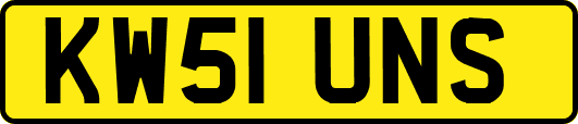 KW51UNS