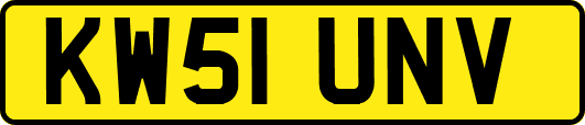 KW51UNV