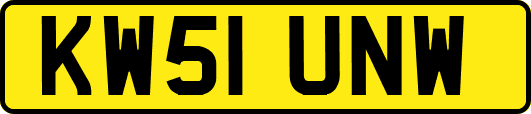 KW51UNW