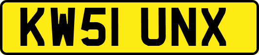 KW51UNX